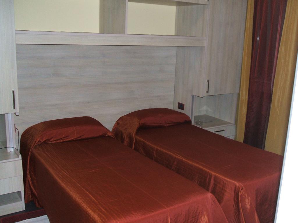 Hotel La Pioppa Bologna Ngoại thất bức ảnh